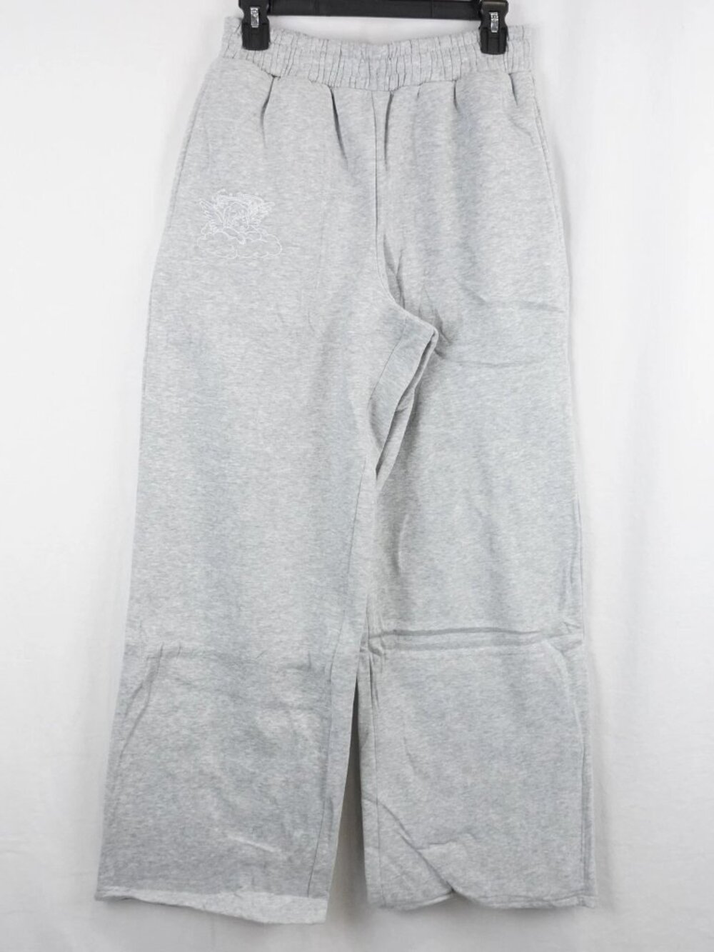Misconcepted Signature 100% Cotton Unisex Sweatpants Loungewear Travel Walking